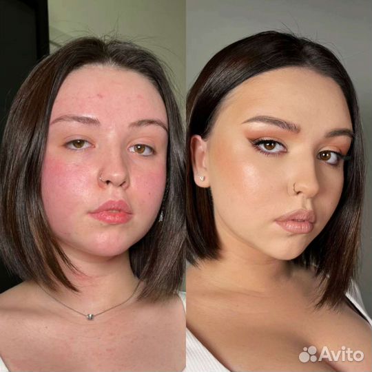 Визажист-стилист. Макияж. Прически. Обучение