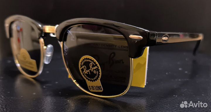 Очки Ray Ban