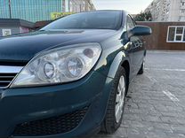 Opel Astra 1.8 AT, 2007, 252 000 км, с пробегом, цена 600 000 руб.