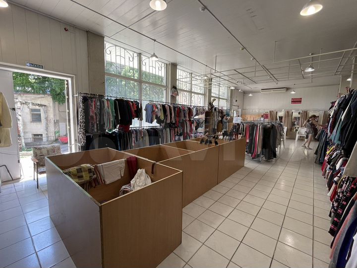 Торговая площадь, 149 м²