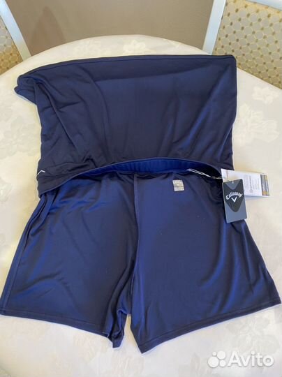 Юбка шорты для тенниса