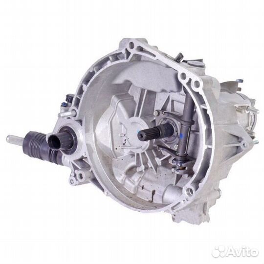 Кпп LADA: Granta, Priora, Kalina Тросовая