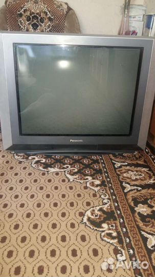 Телевизор бу