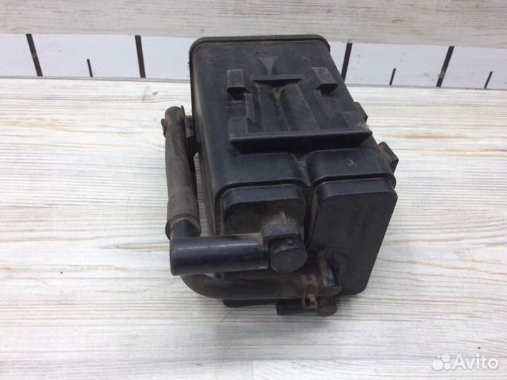 Абсорбер (фильтр угольный) Mitsubishi Lancer 9 CS