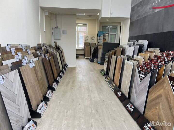 Кварцевый ламинат