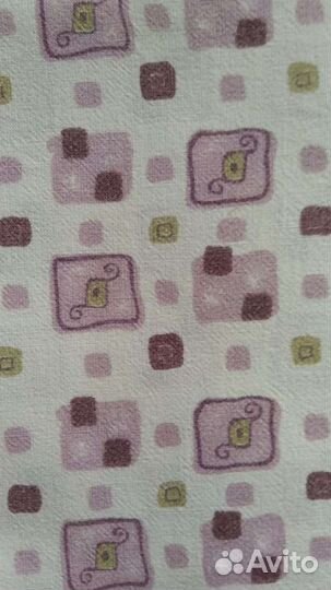 Комплект постельного белья