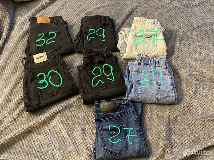 Отдам даром женские вещи