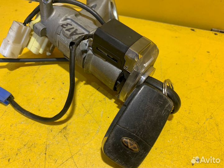 Замок зажигания Chery Bonus (A13) 2011-2014