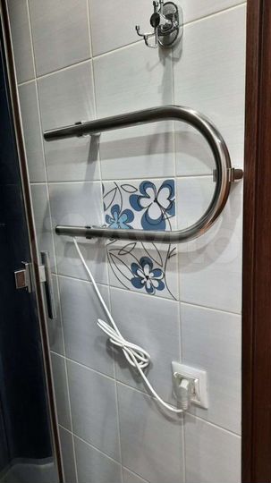 Квартира-студия, 18 м², 2/5 эт.