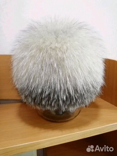 Шапка меховая