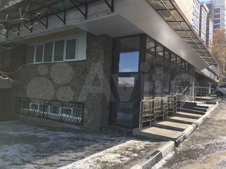 Свободного назначения, 87 м²