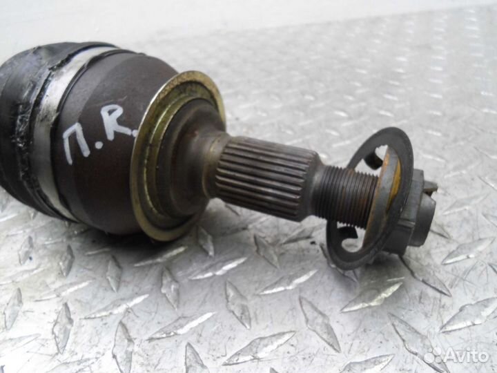 Полуось передняя R Buick Regal 5