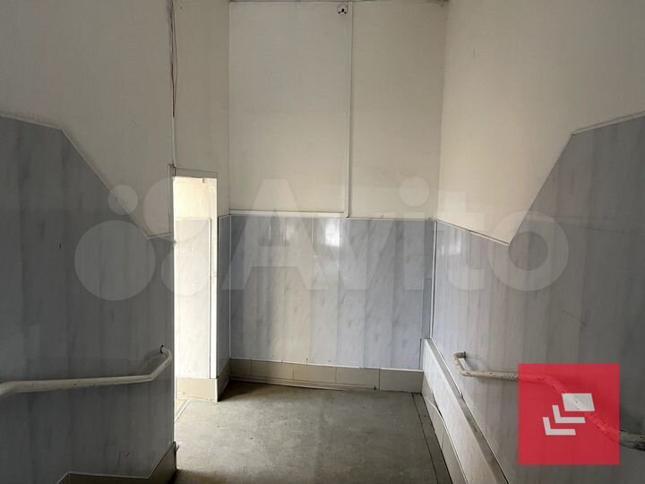 Торговое помещение в Центре