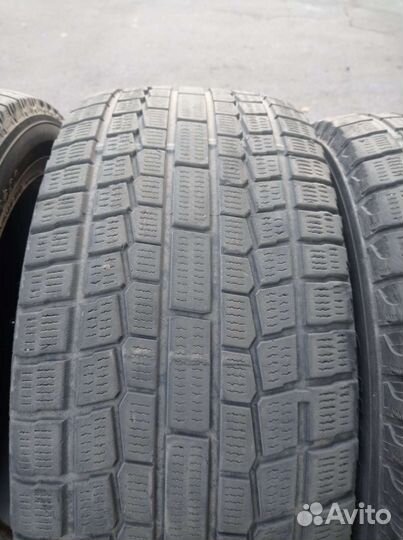 Yokohama Ice Guard IG20 255/55 R18 109Q