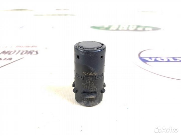 Парктроник датчик парковки задний Bmw 7 E65