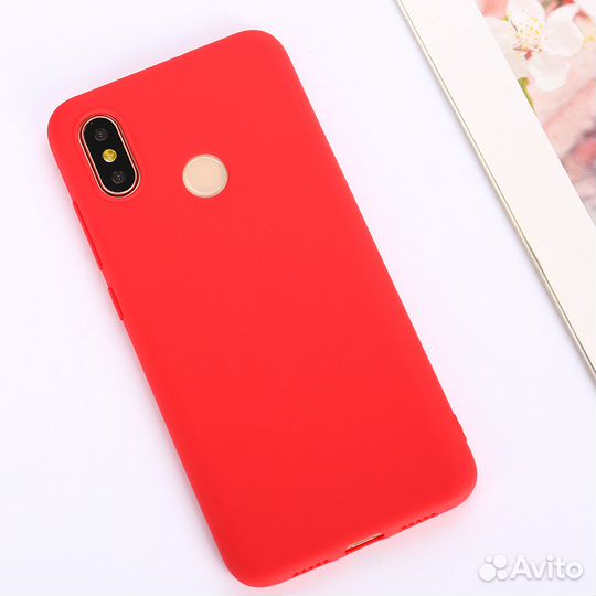Чехол Mi 8 SE