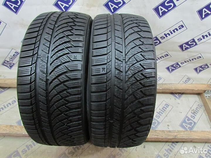 Kumho WinterCraft WP72 225/45 R17 99G