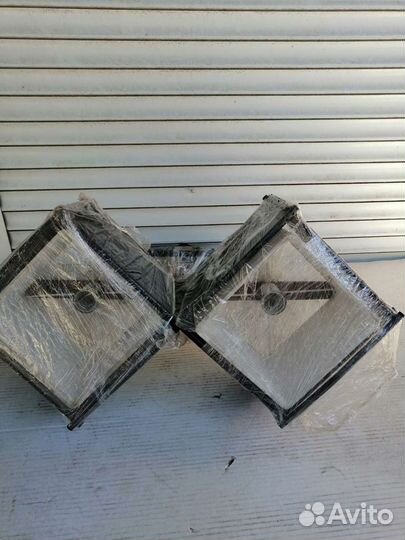 Люстра потолочная новая