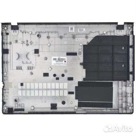 Корпусные элементы для Lenovo IdeaPad 100-15