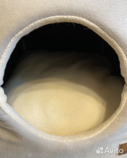 Домик-лежанка для животных Lion Manufactory