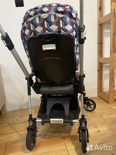 Коляска bugaboo bee 5