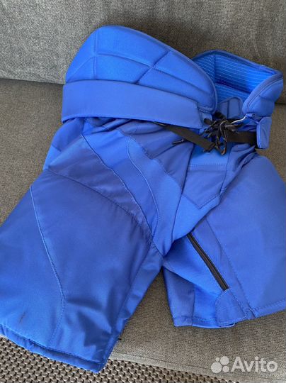 Шорты Хоккейные warrior SR