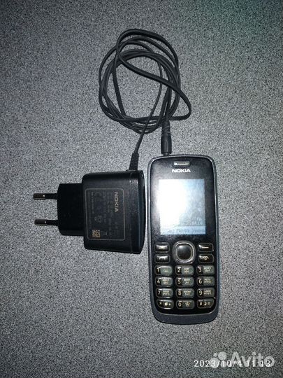 Nokia 112