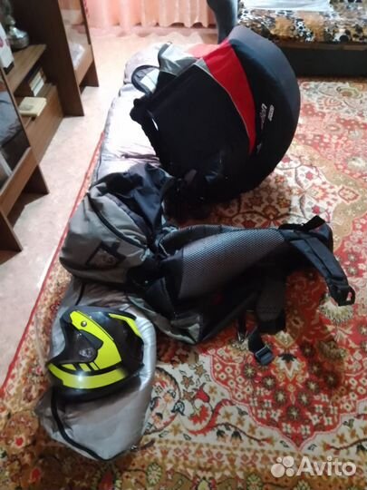 Продам параплан