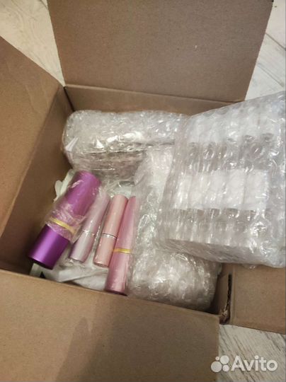 Духи оригинал