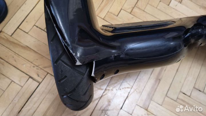 Гироскутер бу