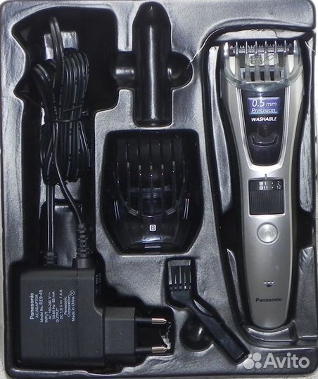 Триммер Panasonic ER-GB70