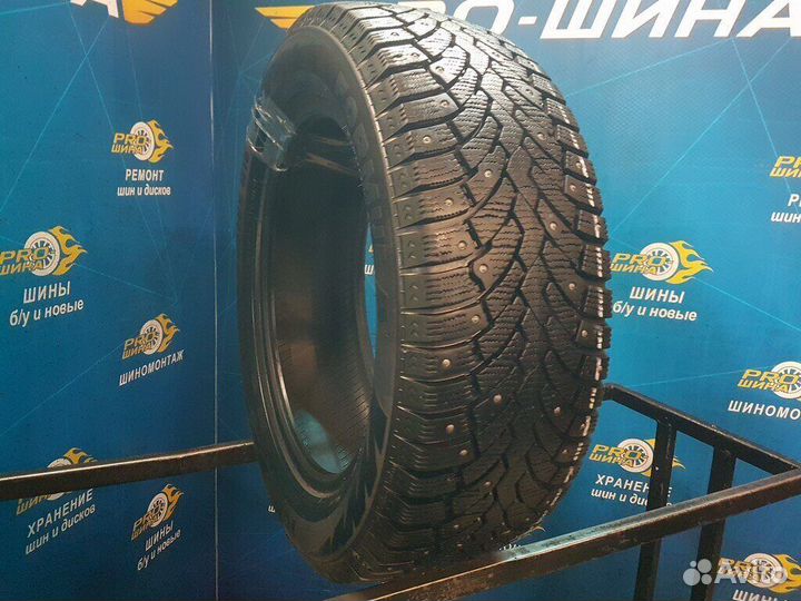 Formula Ice 205/55 R16
