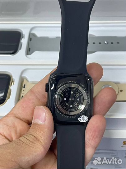 Х8-Pro смарт часы