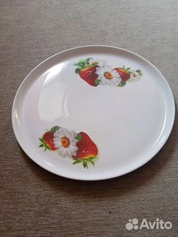 Блюдо для пиццы 30см