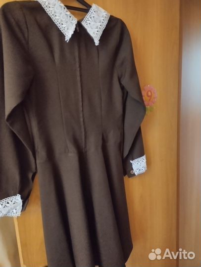 Школьная форма для ддевочкт