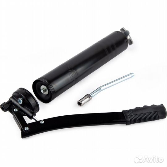 Рычажно-плунжерный шприц белак бак.00019