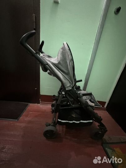 Коляска peg perego si