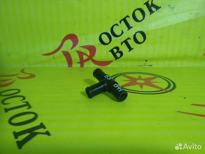 Патрубок радиатора