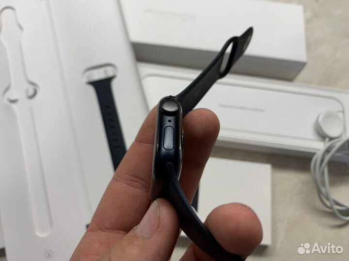Apple watch 7 41 mm