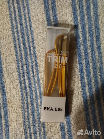 Кабель для iPhone