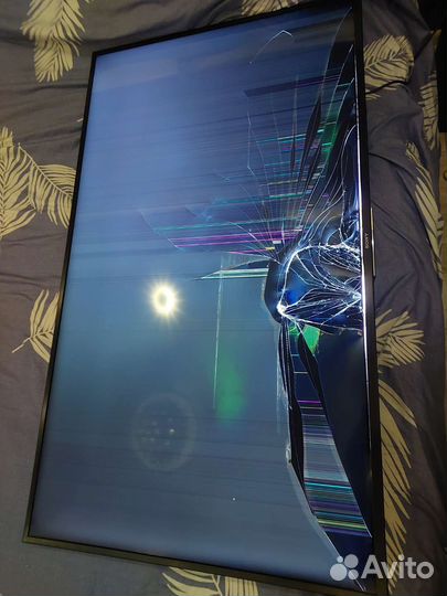 Телевизор sony bravia 55