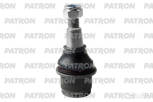 Опора шаровая land rover: discovery III 04- (пр