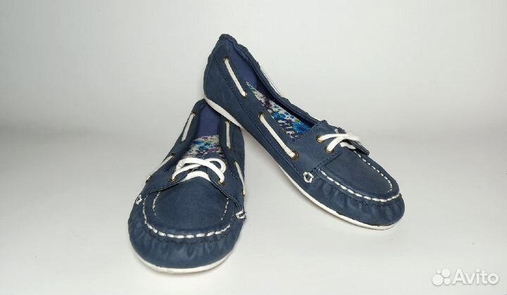 Мокасины «M&S». 33