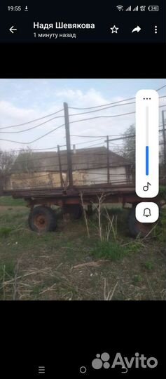 Продам 2птс-4