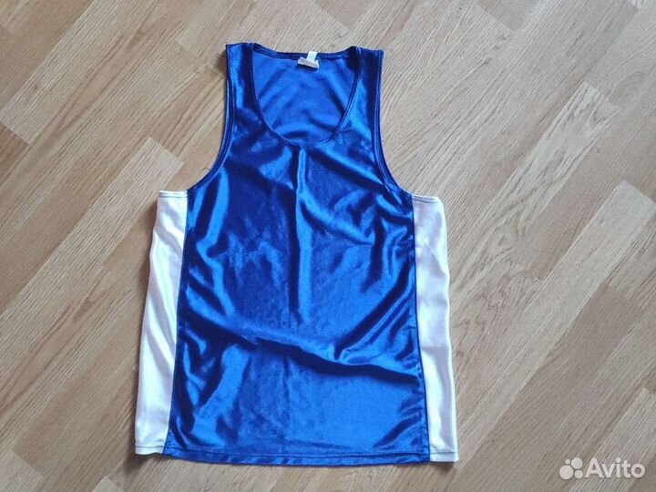 Форма боксёра