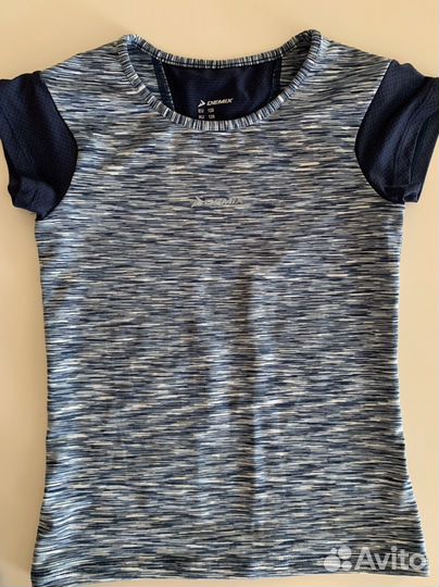 Спортивный комплект для девочки