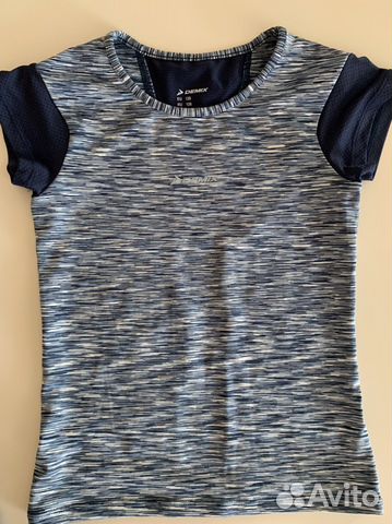 Спортивный комплект для девочки