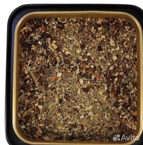 Чай пуэр « Космос шаманов » шмн11076