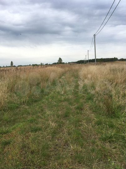 Участок 12 сот. (ИЖС)