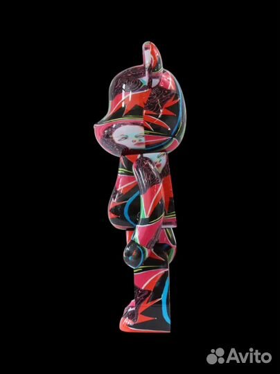 Фигура Bearbrick Goddess Saiko Otake 1000%